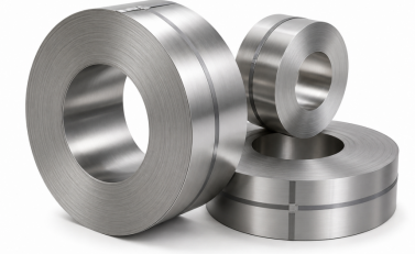 NICKEL ALLOY COIL & STRIP