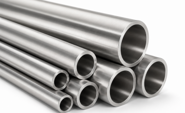 SEAMLESS & WELDED NICKEL ALLOY PIPE
