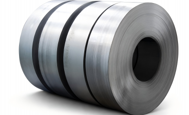 HOT ROLLED STAINLESS STEEL STRIP